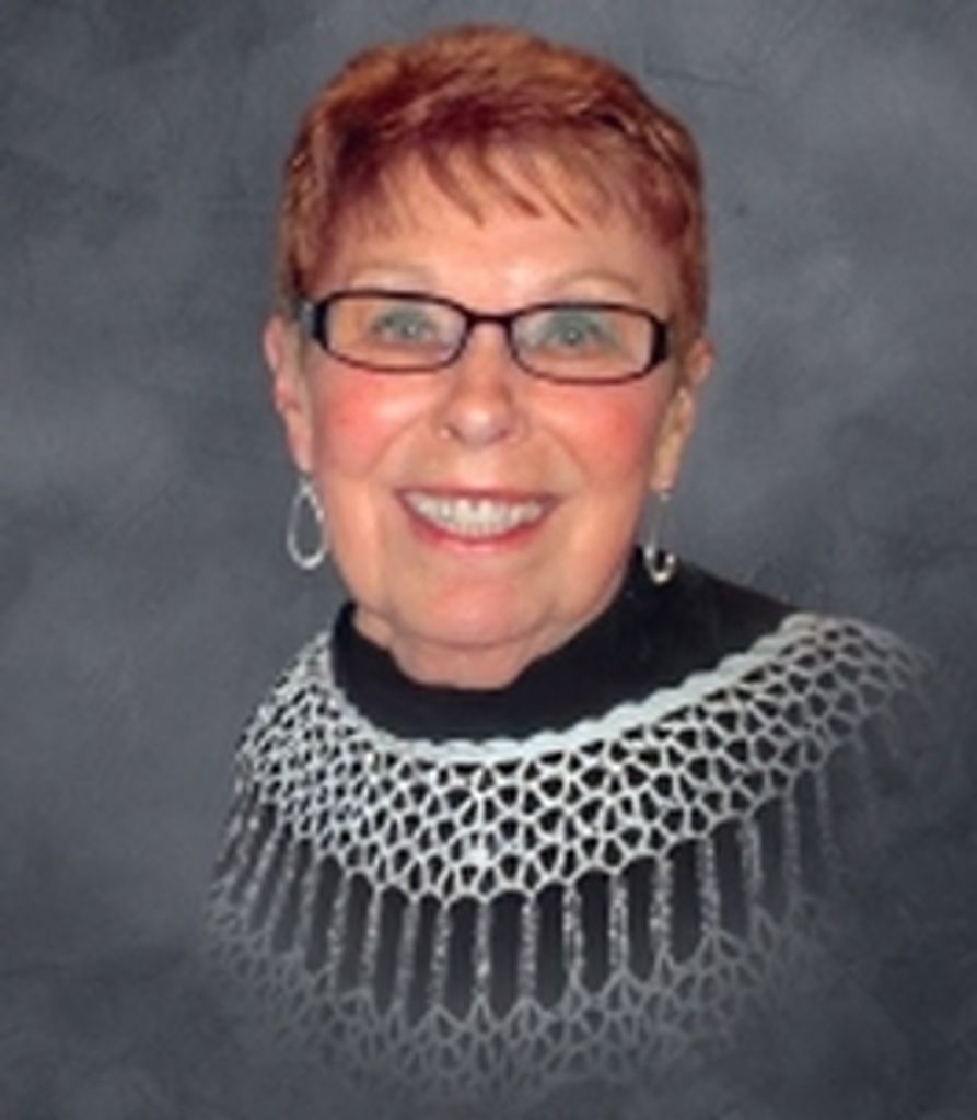 Marjorie Pederson Profile Photo