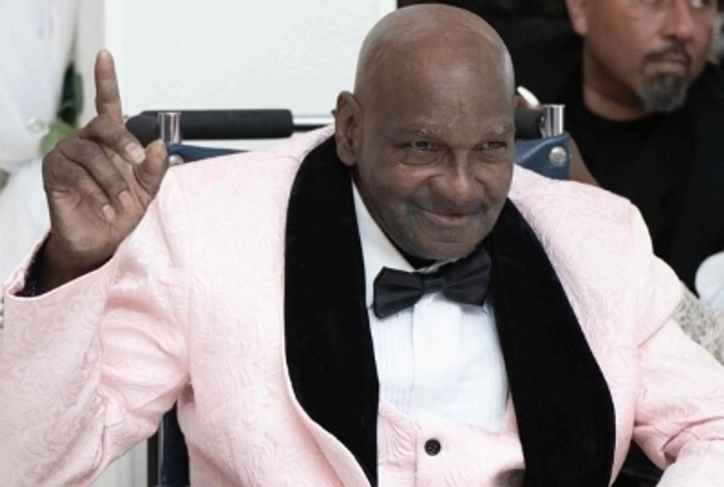 Lawrence Joyner Profile Photo