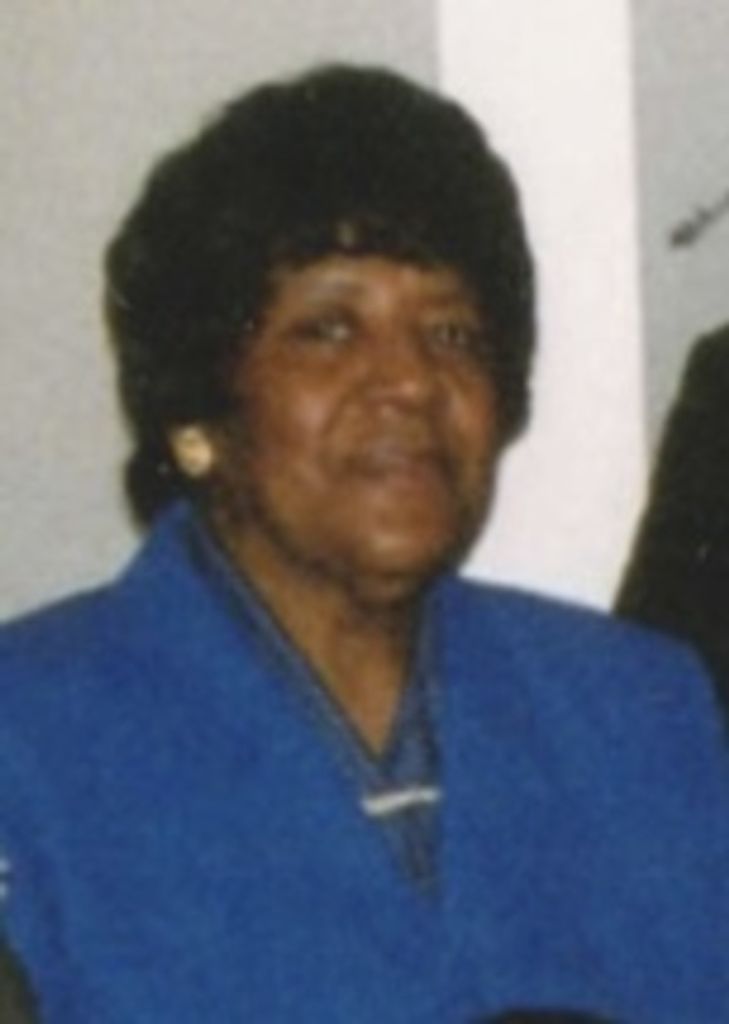 Milvette Adkins Profile Photo
