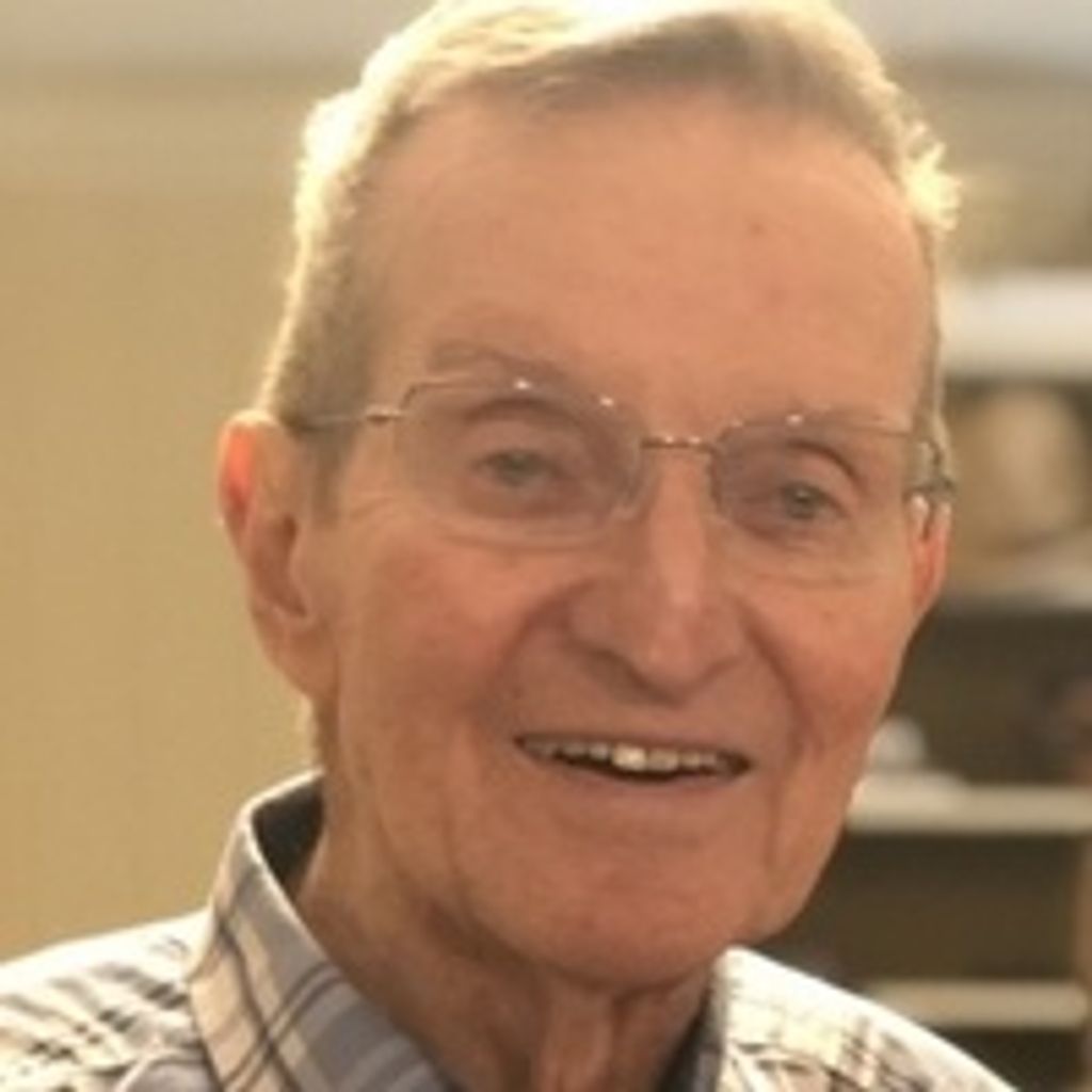 Gene Douglas Anderson