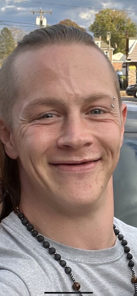 Zachary David Stanley