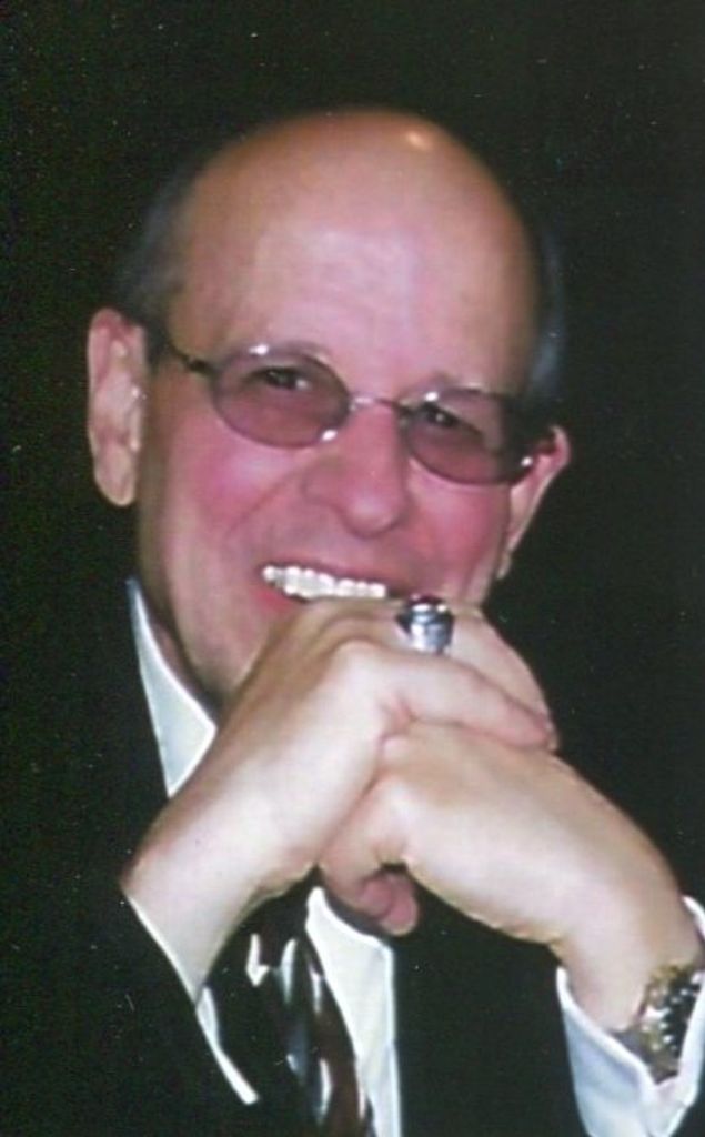 Robert A. Guertin