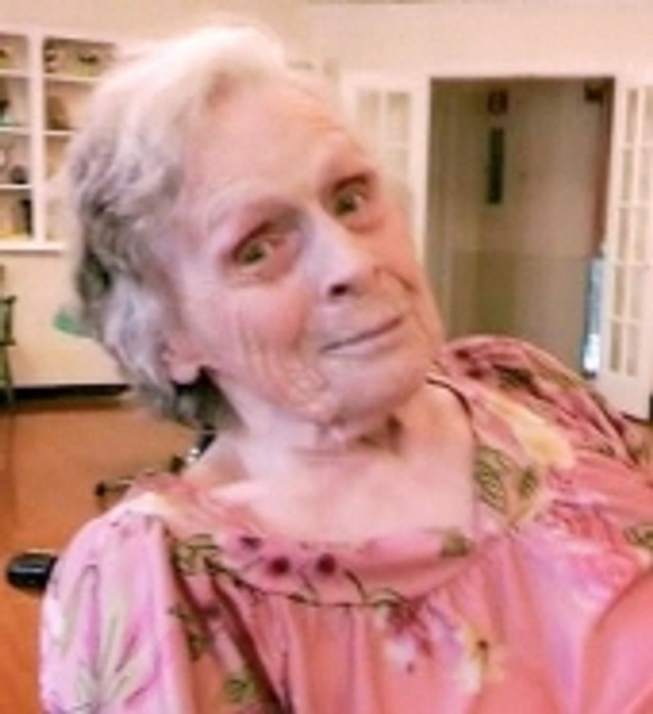 Mary Gordon Keller