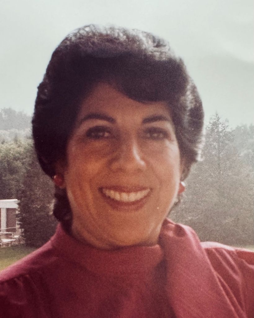 Linda Gloria Suazo