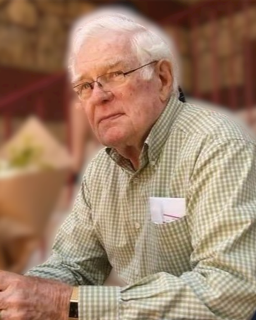 Jim Dougill