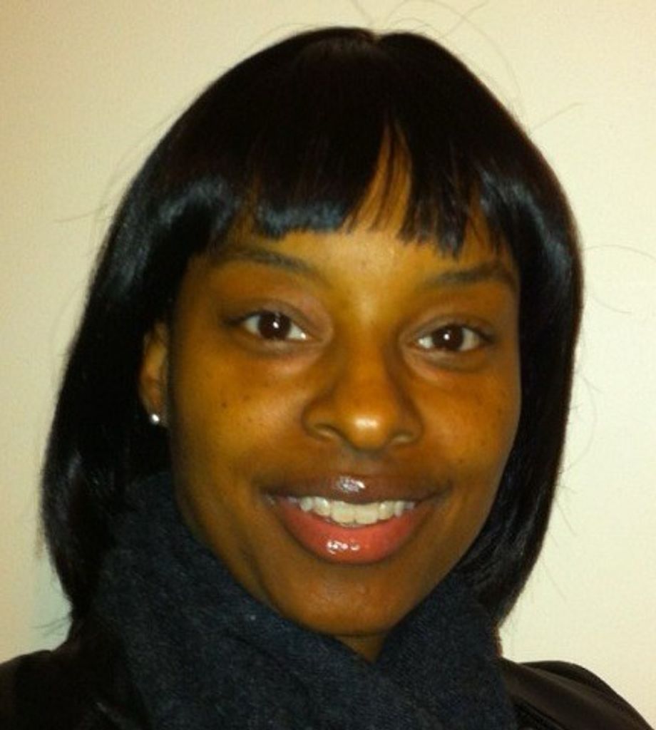 Keanya Lovett White Profile Photo