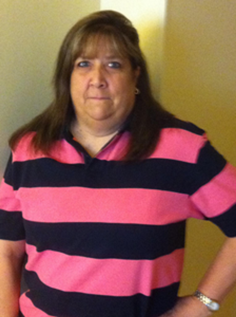 Tina Kay Smiley Profile Photo