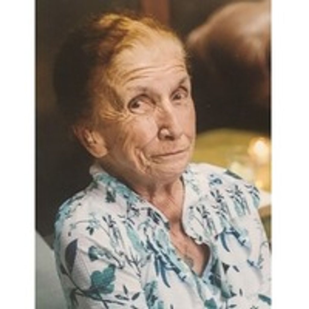 Louisa Gloria Jewell Profile Photo