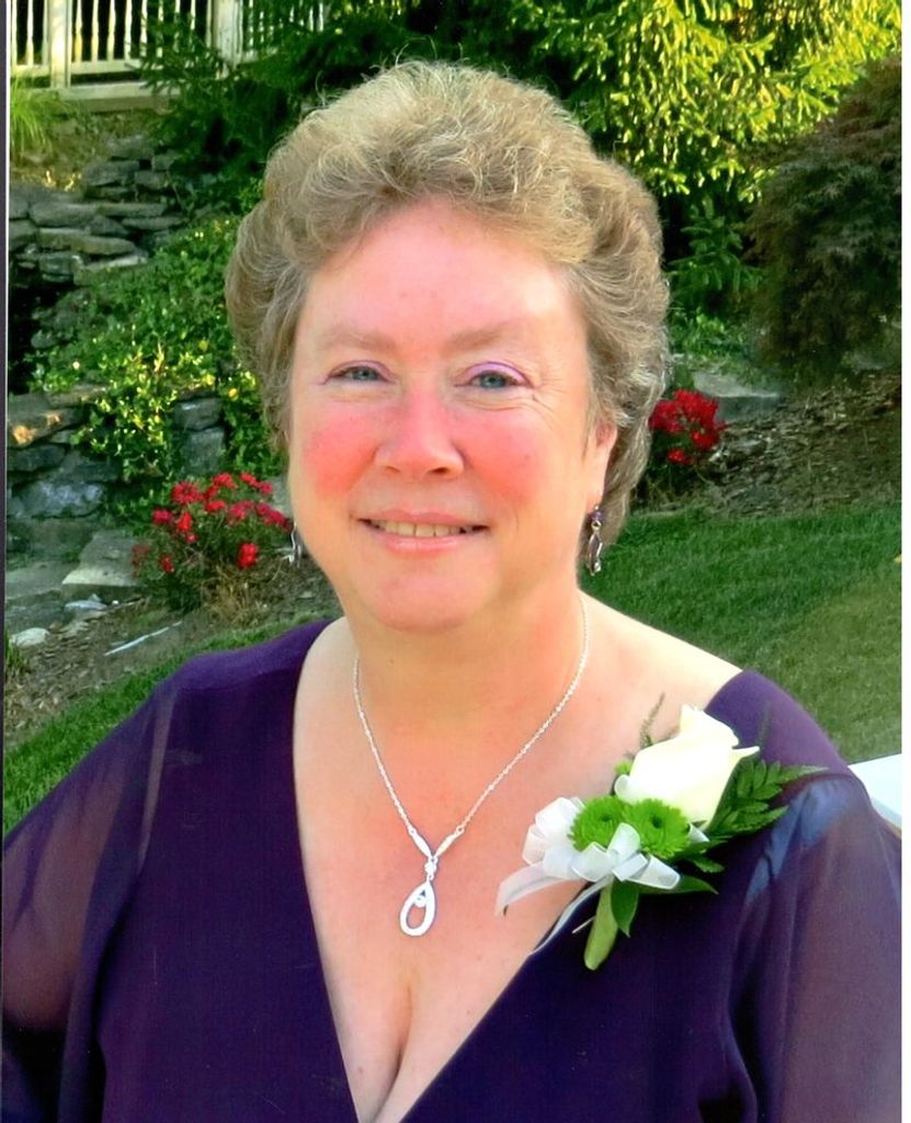 Sharon M. Miller Profile Photo