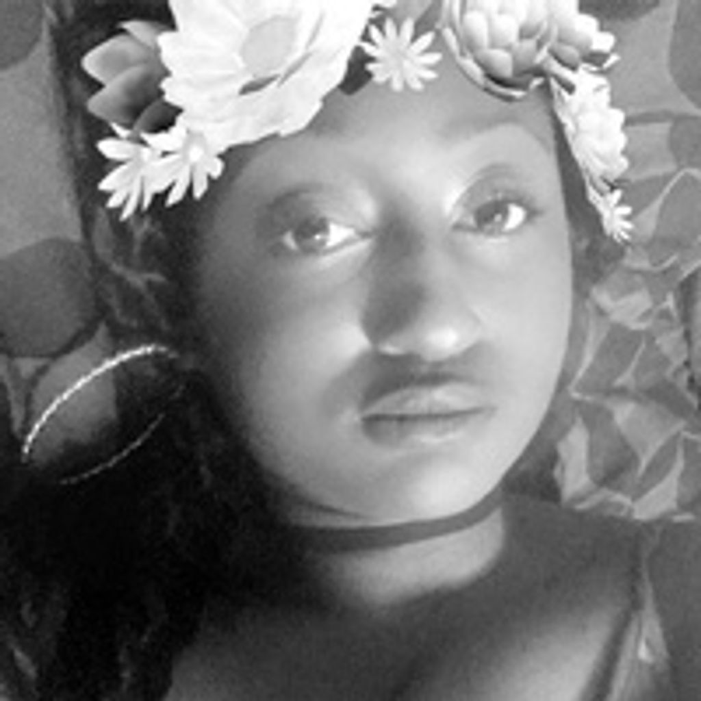 Simone Aleece Buckley