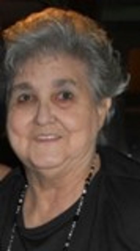 Earline Stanley Sellers Rousseau Profile Photo