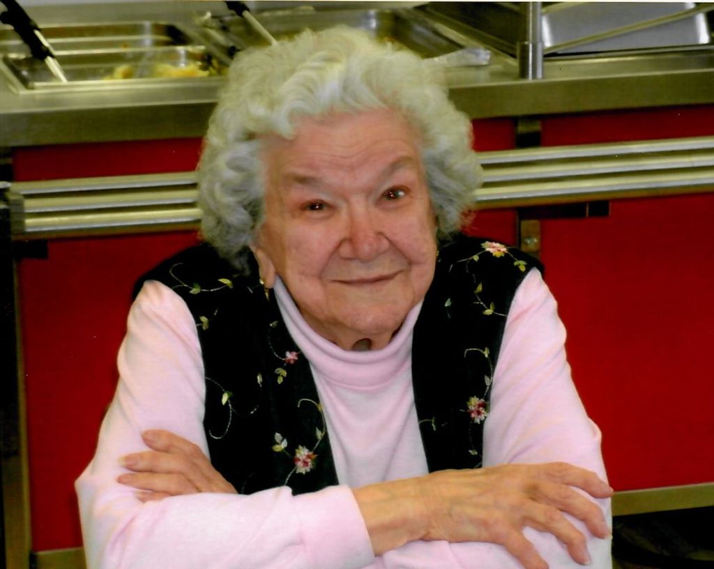 Eleanor Rezykowski