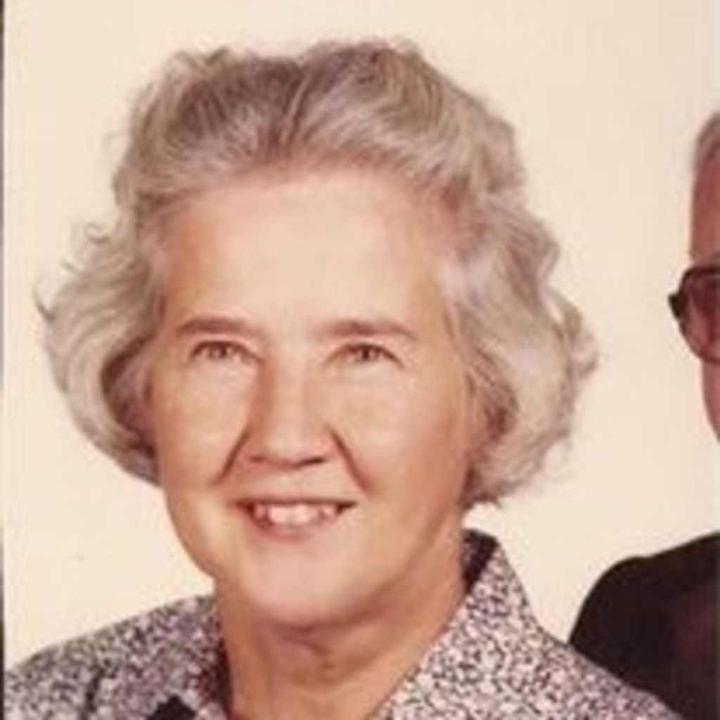 Barbara Hamilton