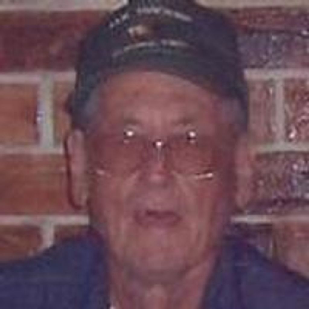 Ralph Campion