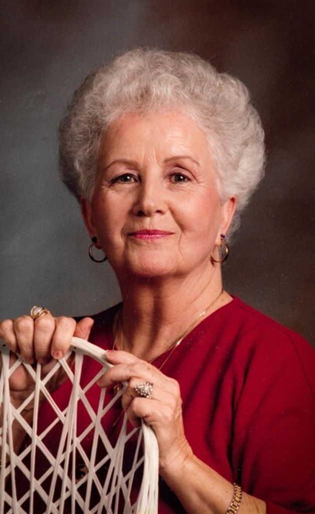 Joy Rogers St. Dennis Profile Photo