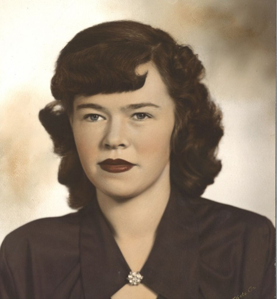 Eleanor Travis