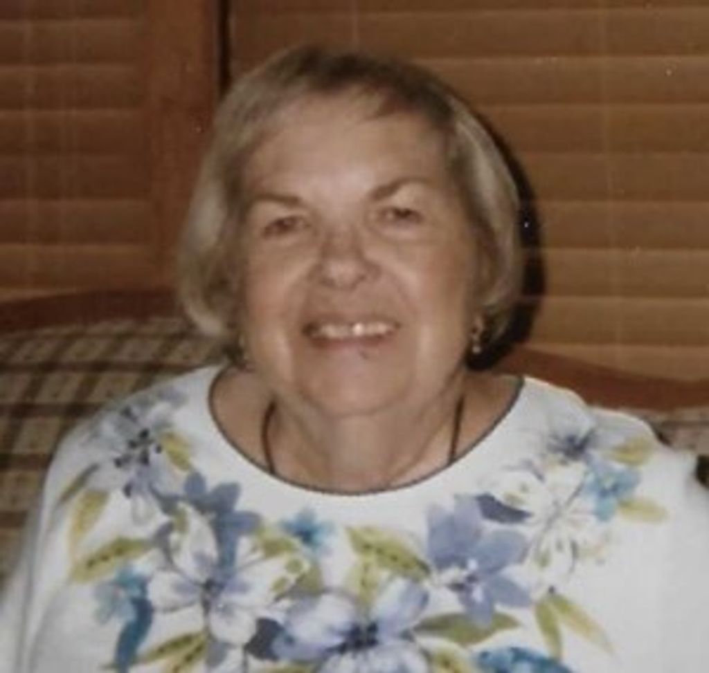 Lillian Newton Profile Photo