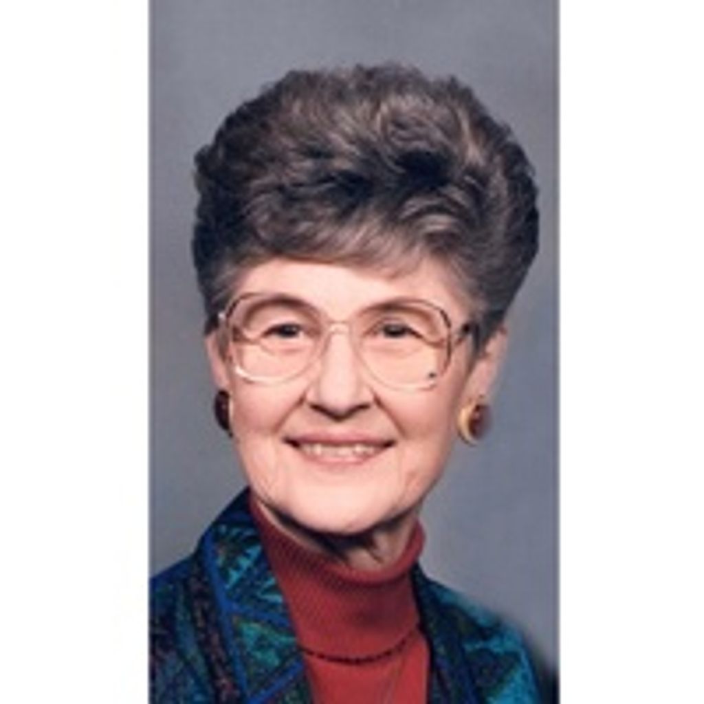 Bonnie Rita Huset