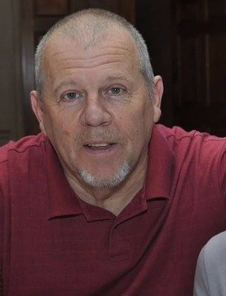 David W. "Dave" Weikart