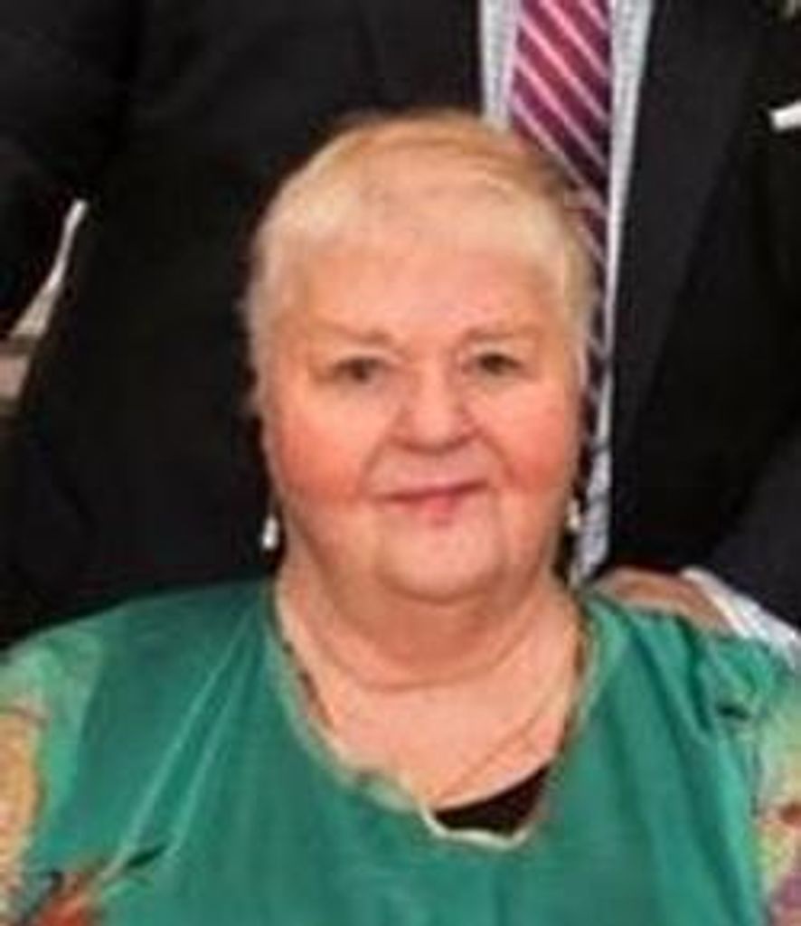 Arleen F. Oakley