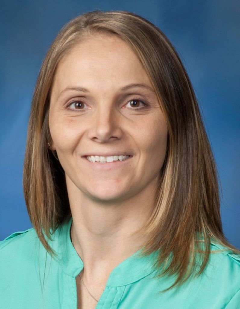 Angela L. (Kaufman)  Schumaker