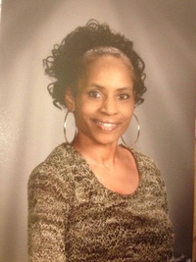 Ms. Anthonette Parsons Middlebrooks