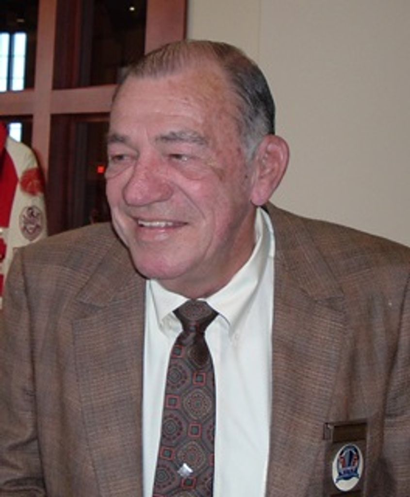 Billy Joe Groover Profile Photo