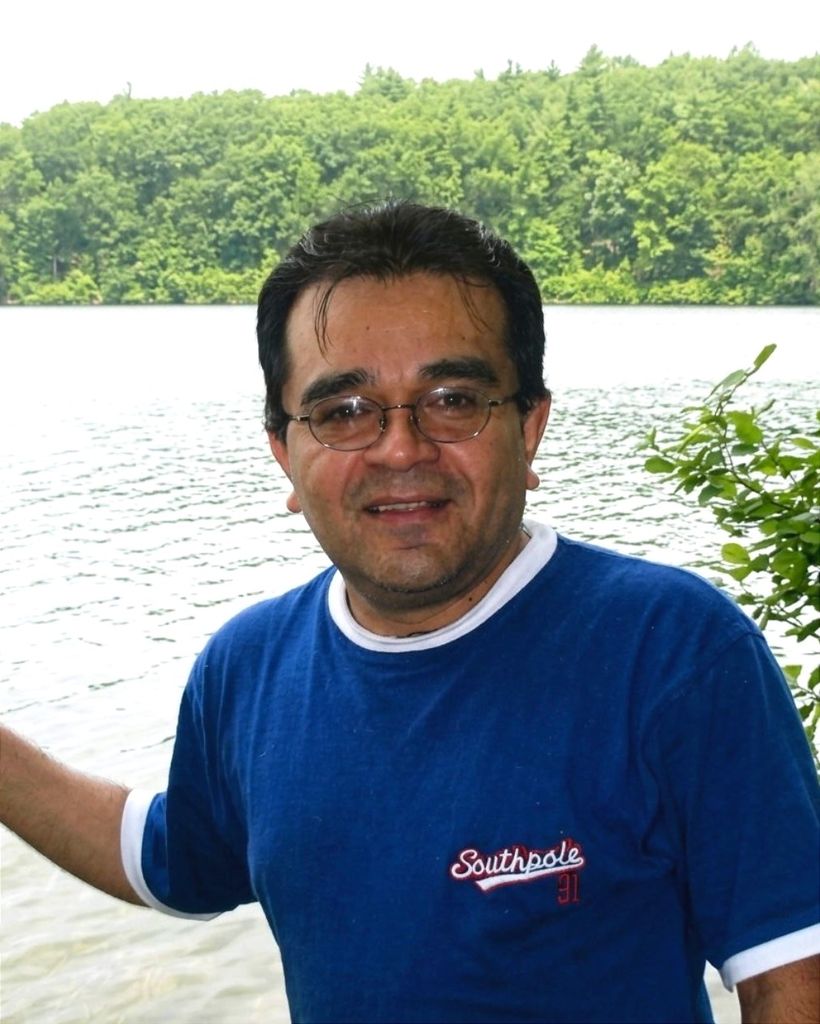 Nicolas Edmundo Chavarria- Portillo