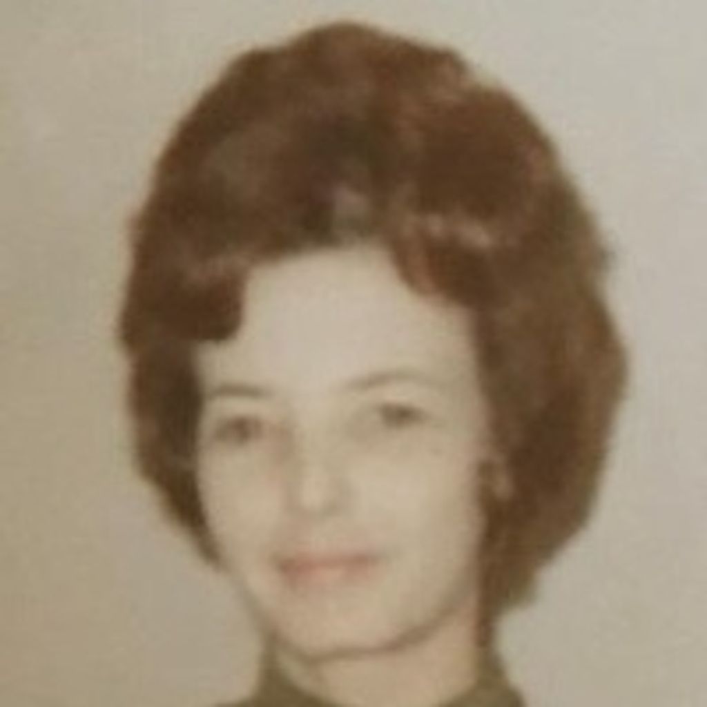 Janice 'Niece' Andrews