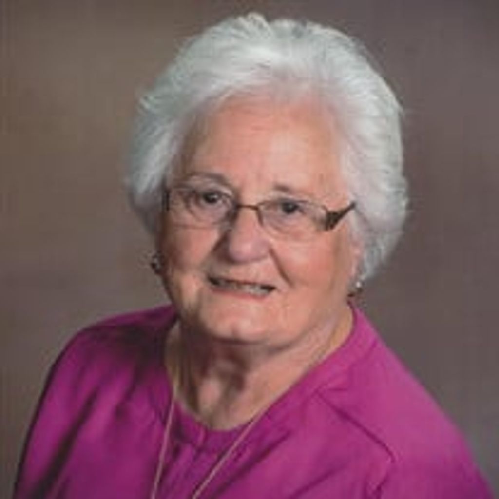 Josephine S. Connolly