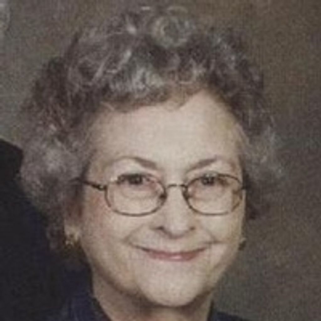 Rosemary Lowe