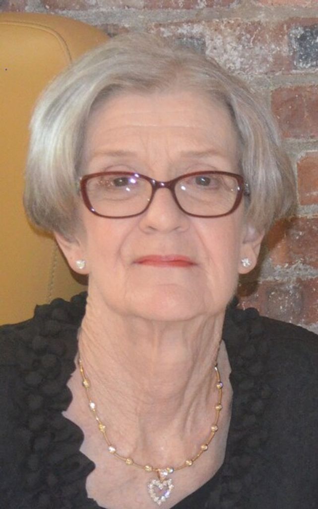 Judy Gayle Howard Profile Photo