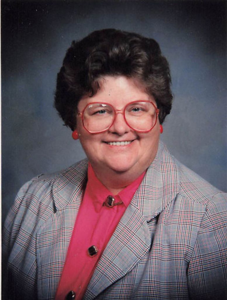 Patricia "Pat" Ann (Rogers) Stansberry Profile Photo
