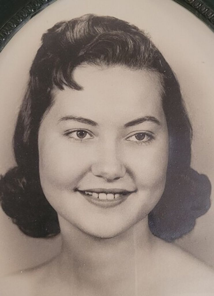 Barbara Jean Kirby Profile Photo