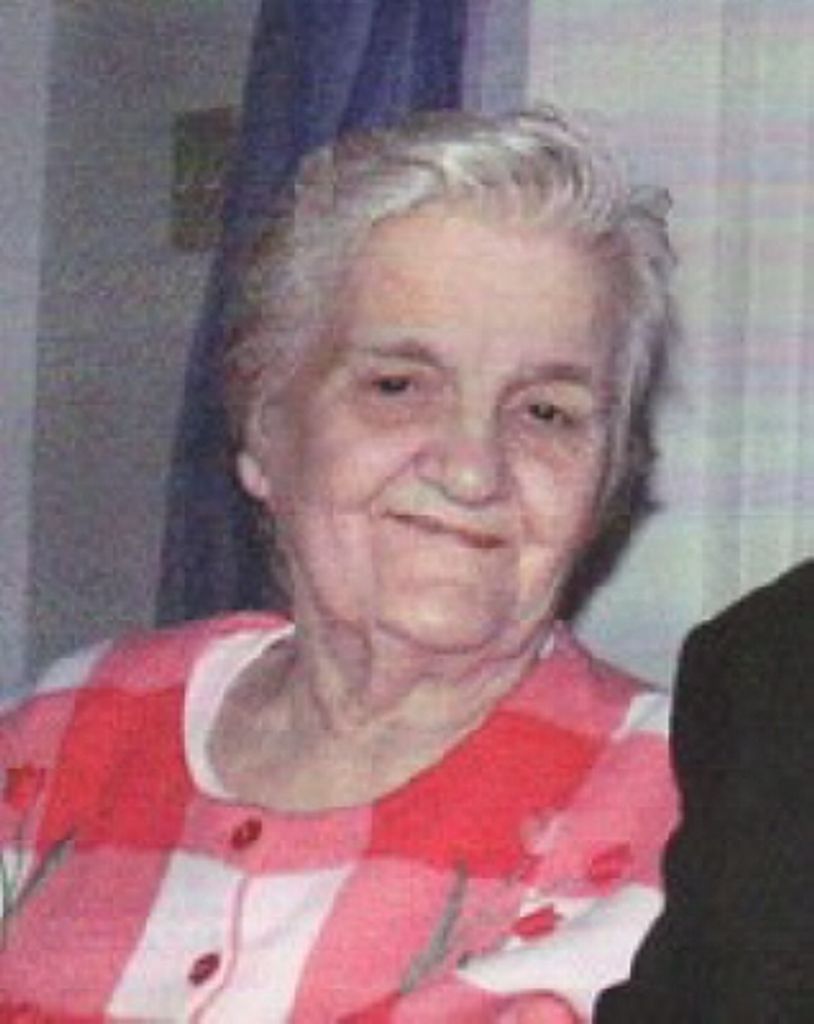 Amy D. Rua