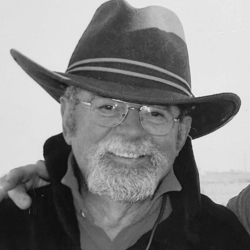 Kenneth Martin Profile Photo