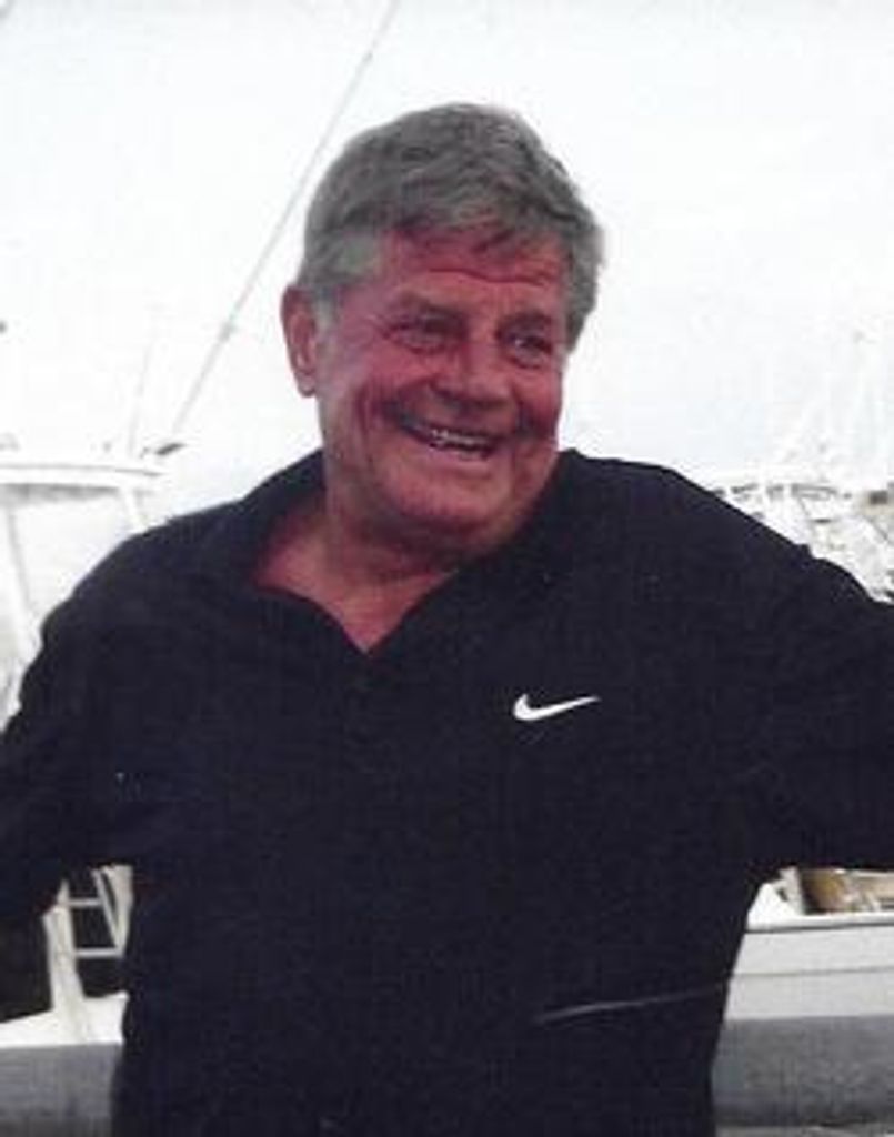 John "Jack" A. Wilson