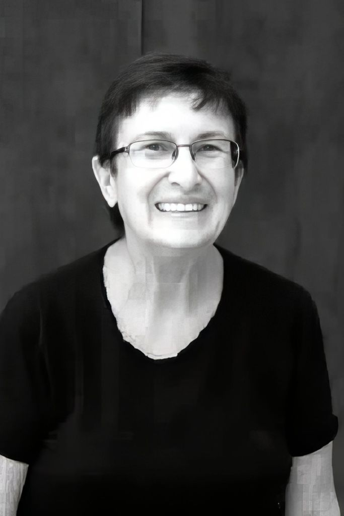 Louise Hagen Profile Photo