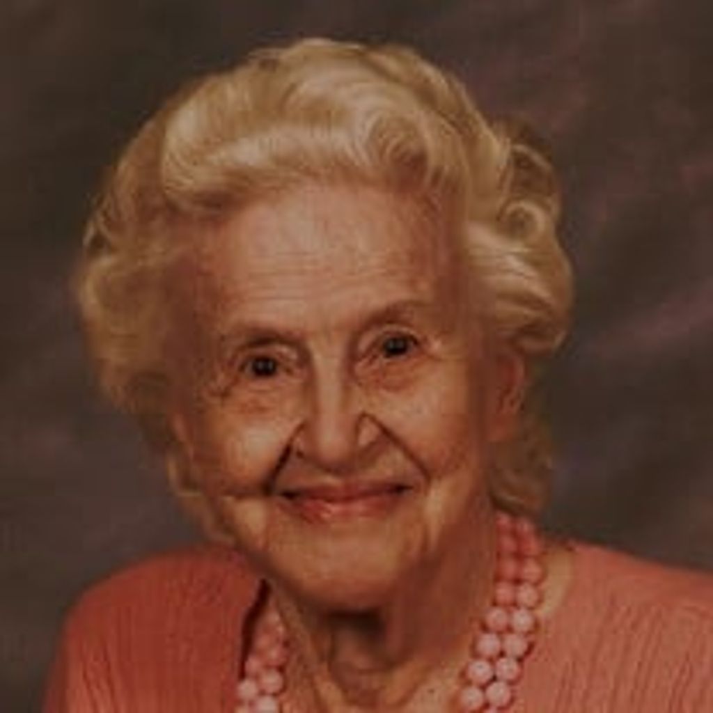 Eva Ray Means