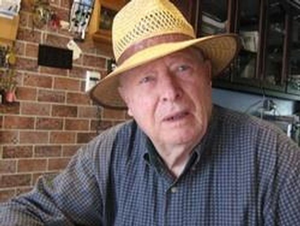 Glendon Owen Stillwell
