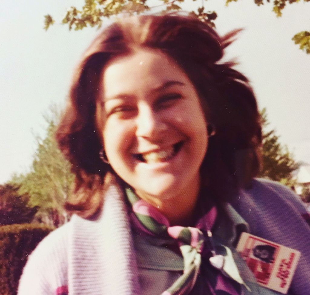 Diana Mauro Tempia Profile Photo