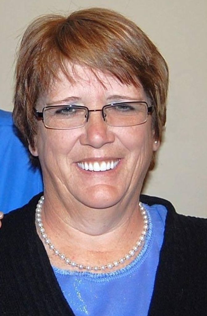 Laura M. (Dickinson)  Casteel