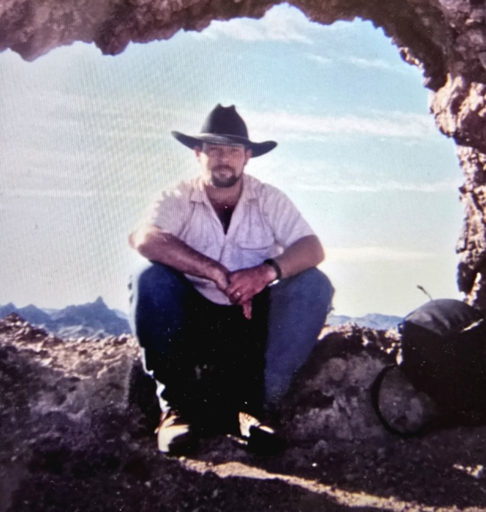Robert Taylor Profile Photo