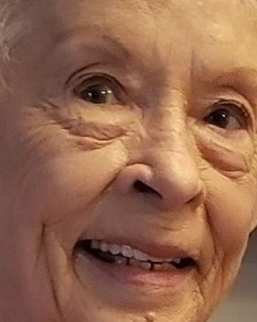 Judith "Judy" Peterson