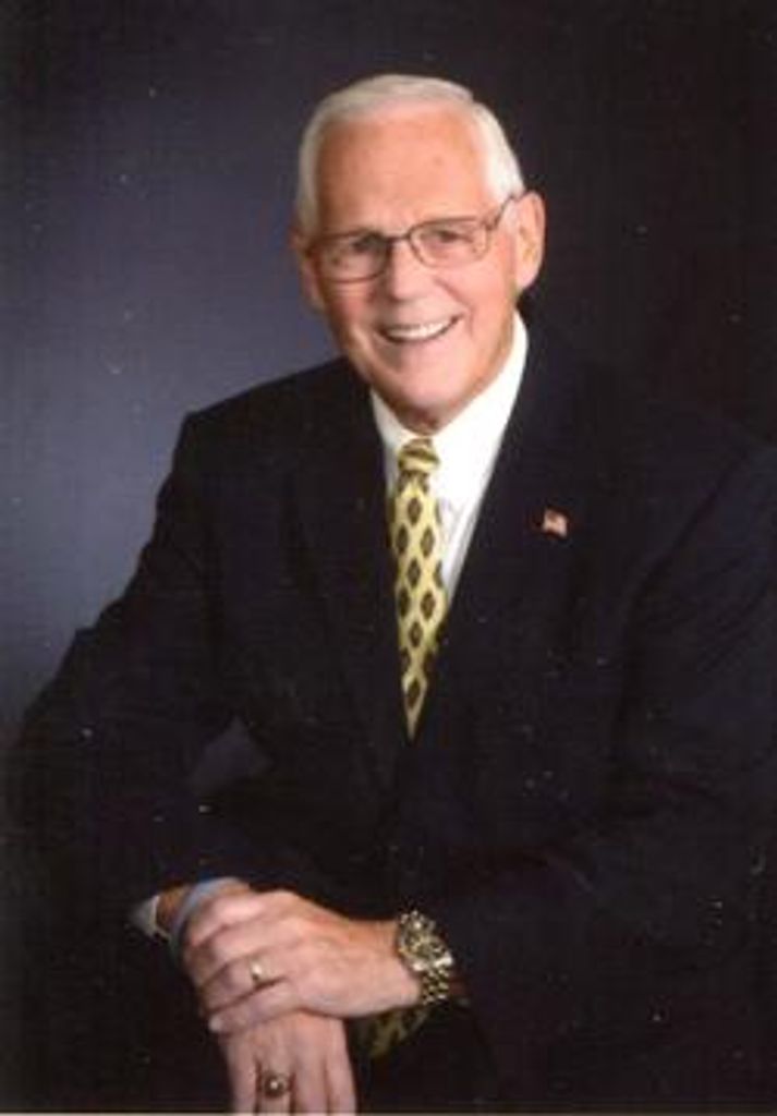 William P. "Billy Pat" Britton