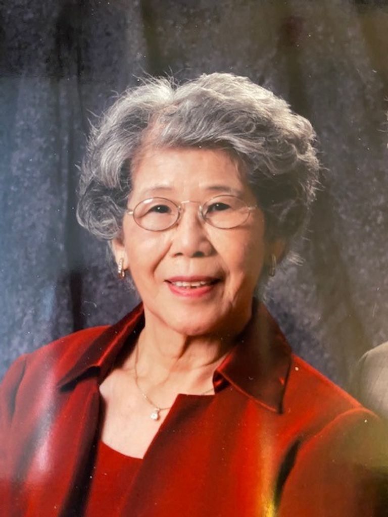 Ruth Louie Kung