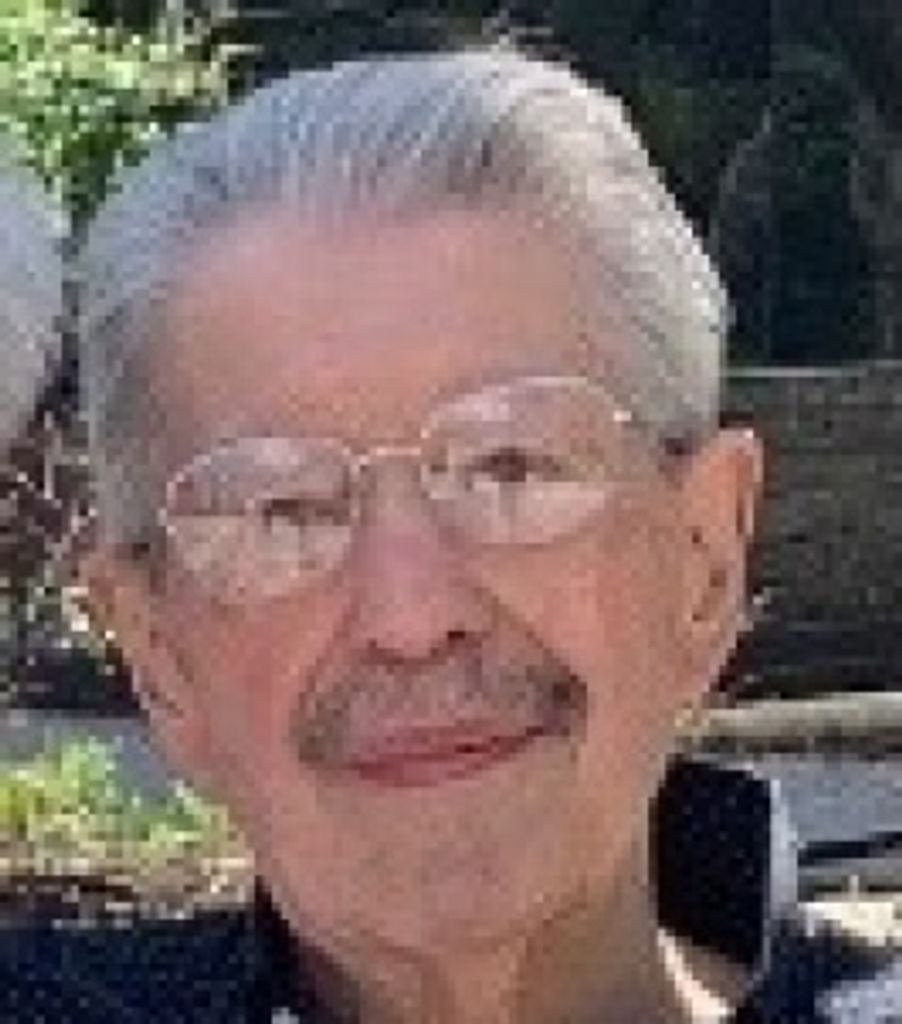 James Nico