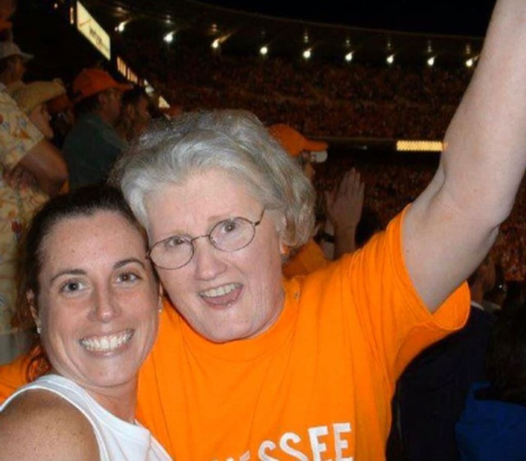 June "Carol" (Scoby) Phelps