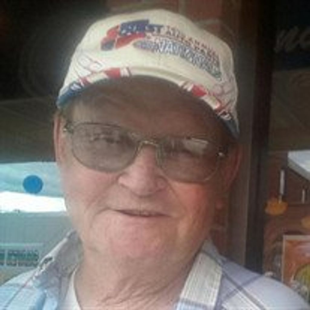 James  A. Potvin Profile Photo