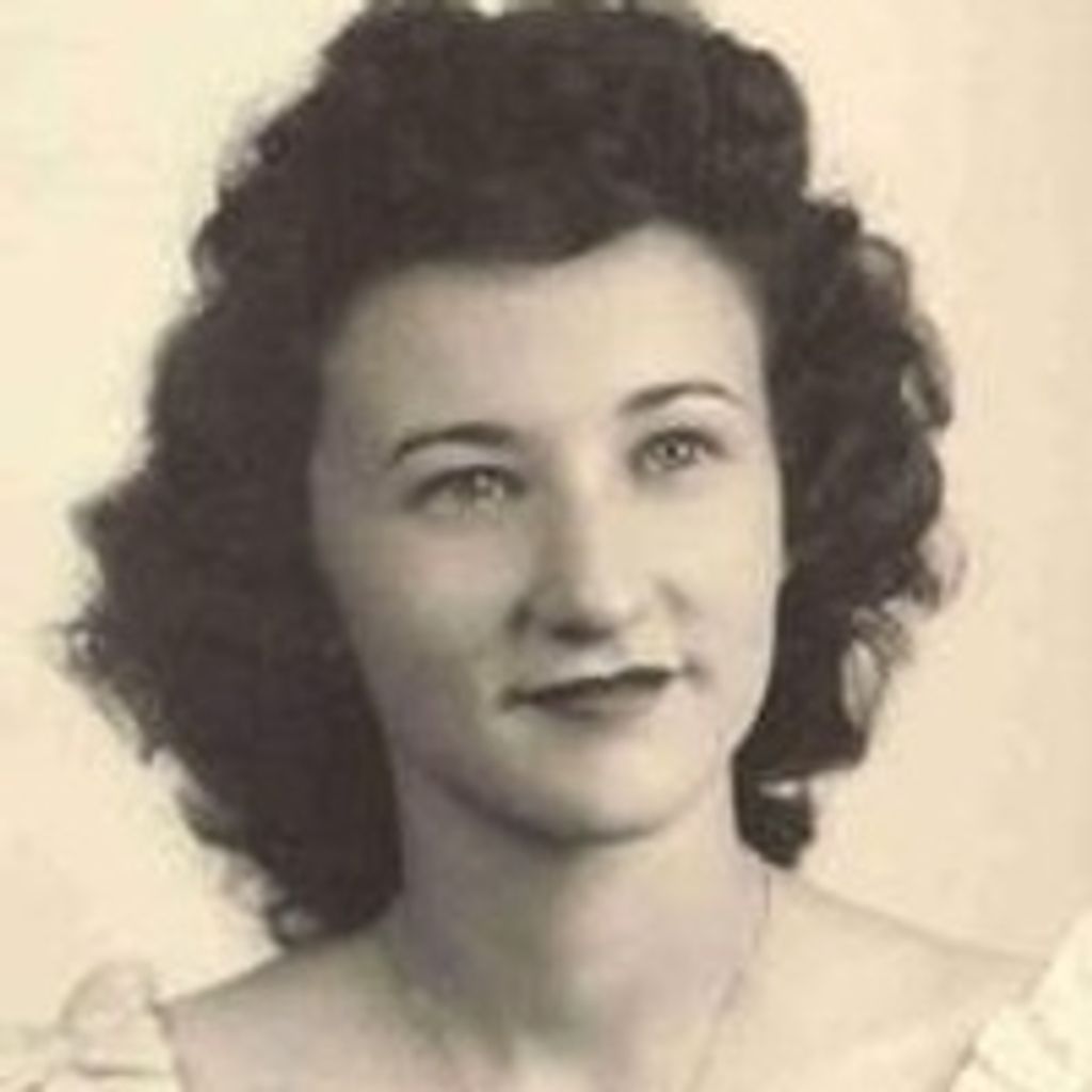 Jewellene Barnett